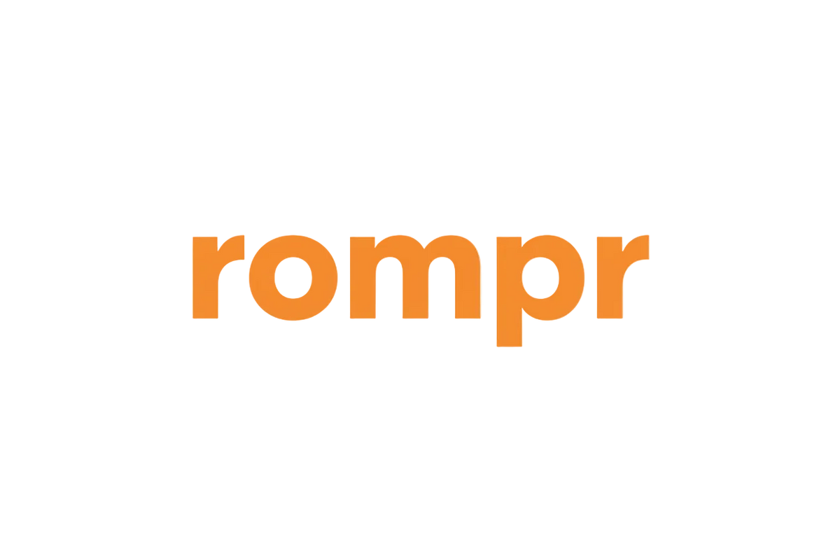 Rompr